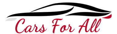 Cars For All Logo